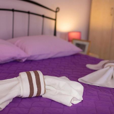Romantic Apartment Krk Town Luaran gambar