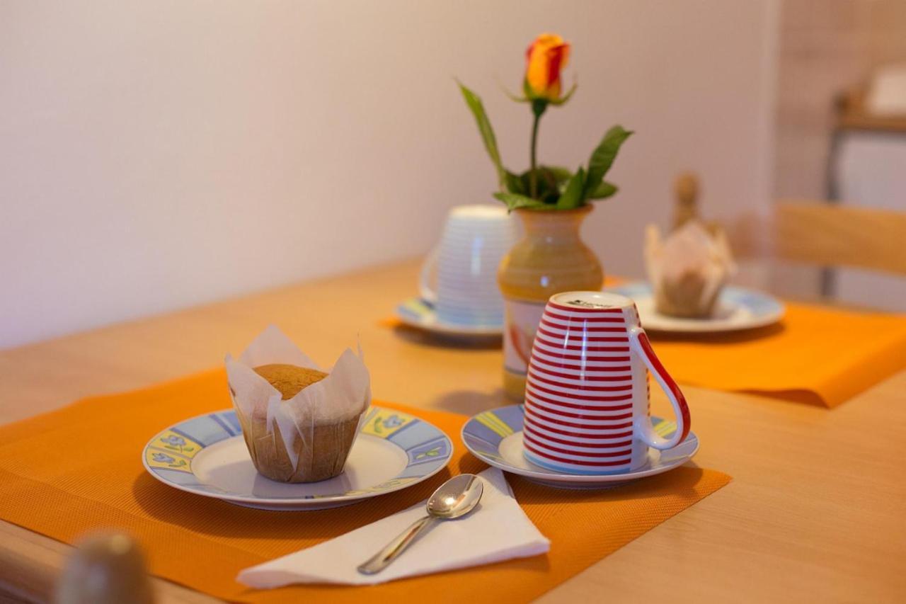Romantic Apartment Krk Town Luaran gambar